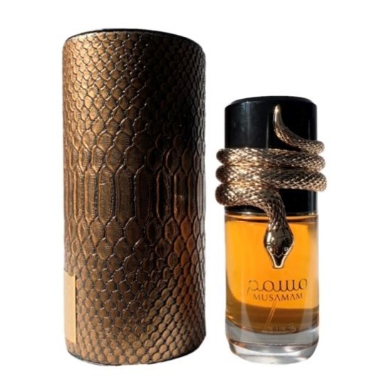 Lattafa Musamam For Men And Women EDP 100ml