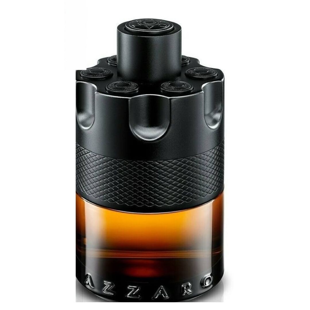 Decant/Sample Azzaro The Most Wanted Parfum For Men 10ml