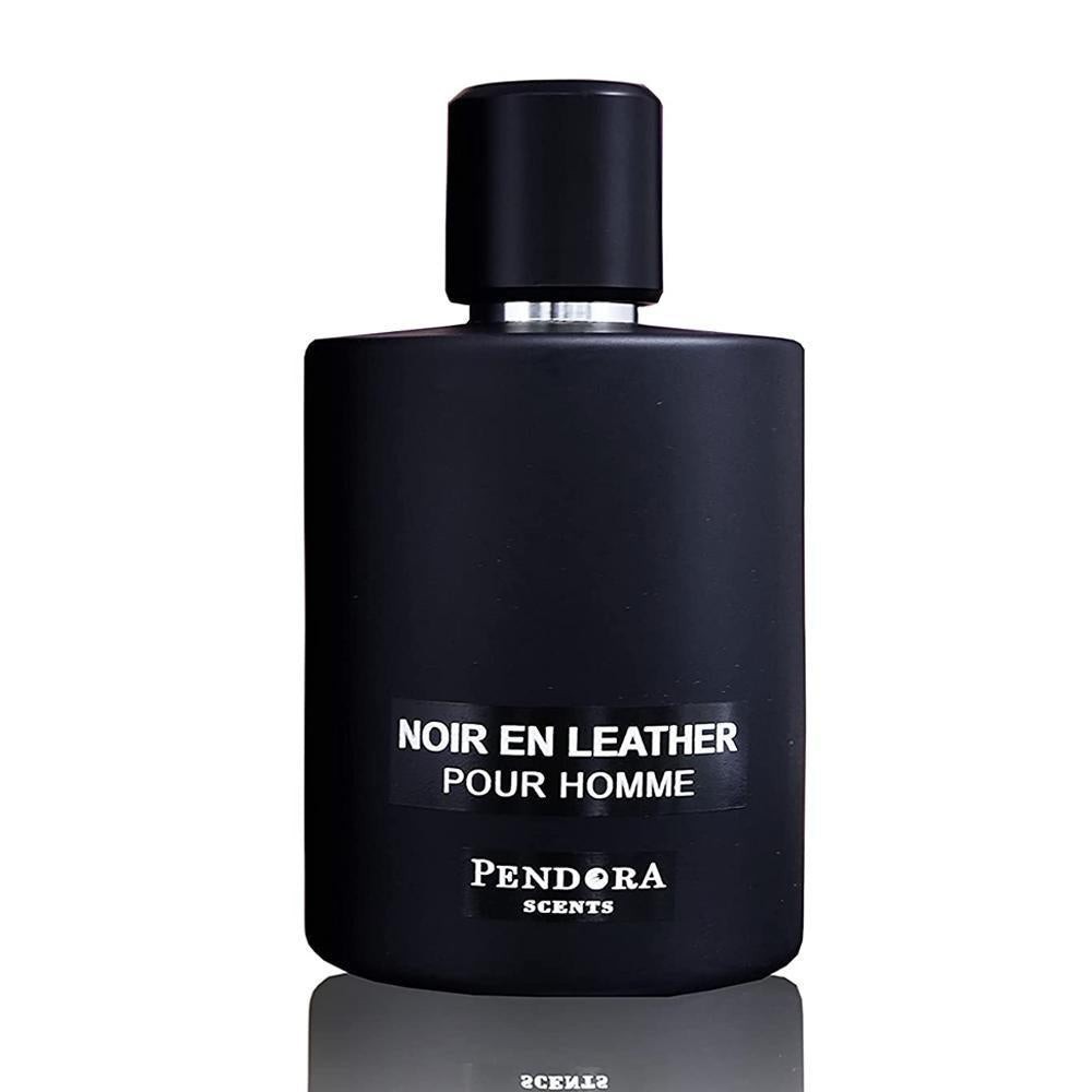 Decant/Sample Pendora Scents Noir En Leather For Men EDP 10ml