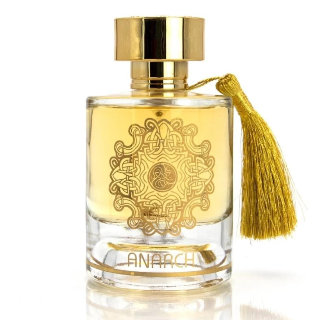 Decant/Sample Maison Alhambra Anarch EDP 10ml