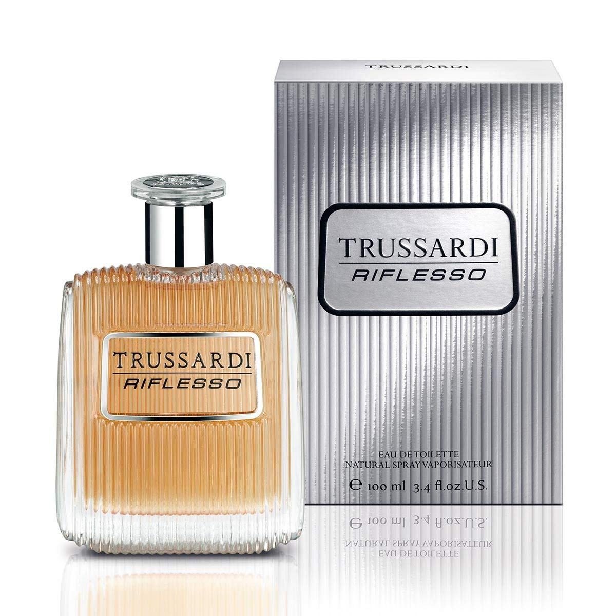 Trussardi Riflesso For Men EDT 100ml