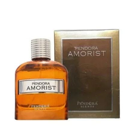 Paris Corner Pendora Amorist For Men EDP 100ml