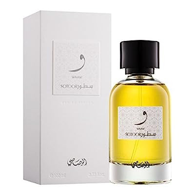 Rasasi Sotoor Waaw For Men And Women EDP 100ml