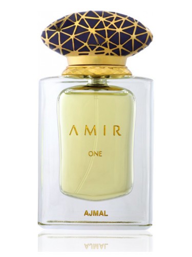 Decant/Sample Ajmal Amir One EDP 5ml