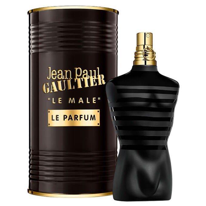 Jean Paul Gaultier JPG Le Male Le Parfum For Men EDP 125ml