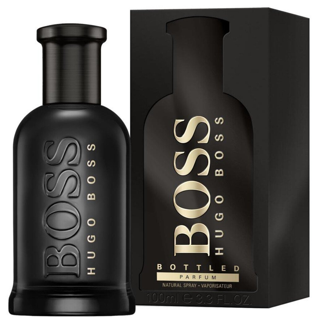 Hugo Boss Bottled Parfum 100ml