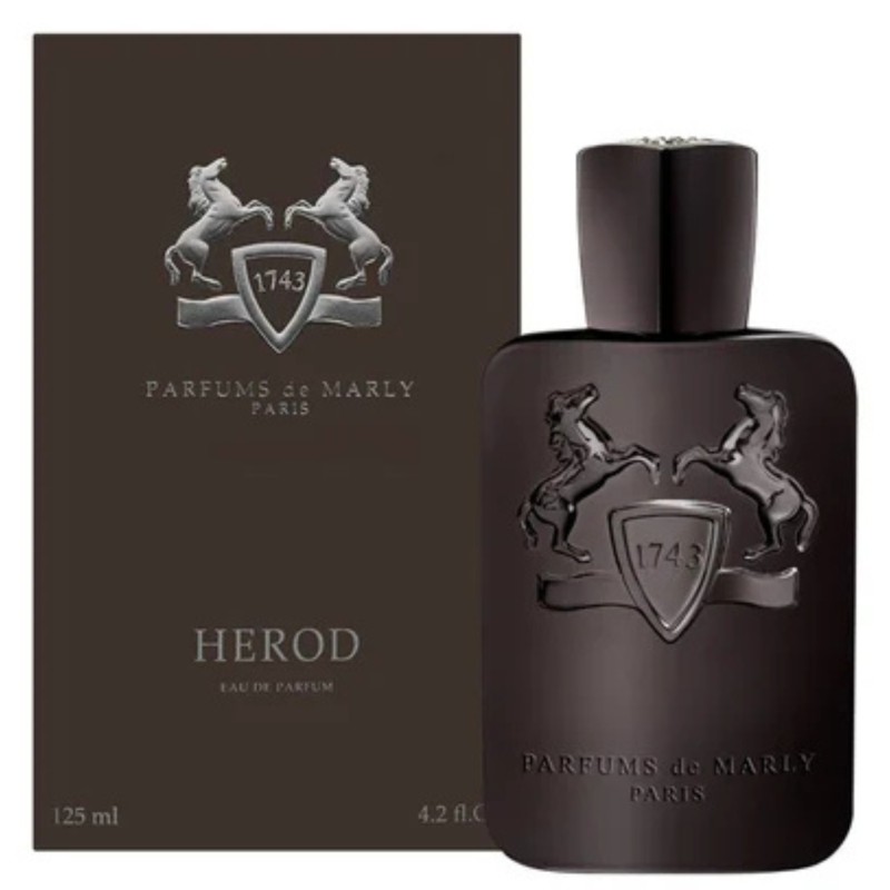 Parfums De Marly Herod For Men EDP 125ml