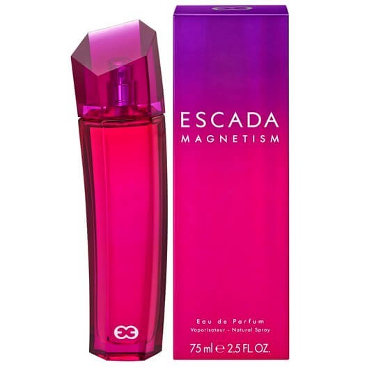 Escada Magnetism For Women EDP 75ml