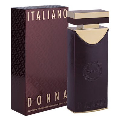 Armaf Italiano Donna For Women EDP 100ml