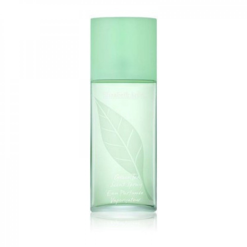 Decant/Sample Elizabeth Arden Green Tea For Women EDT 10ml