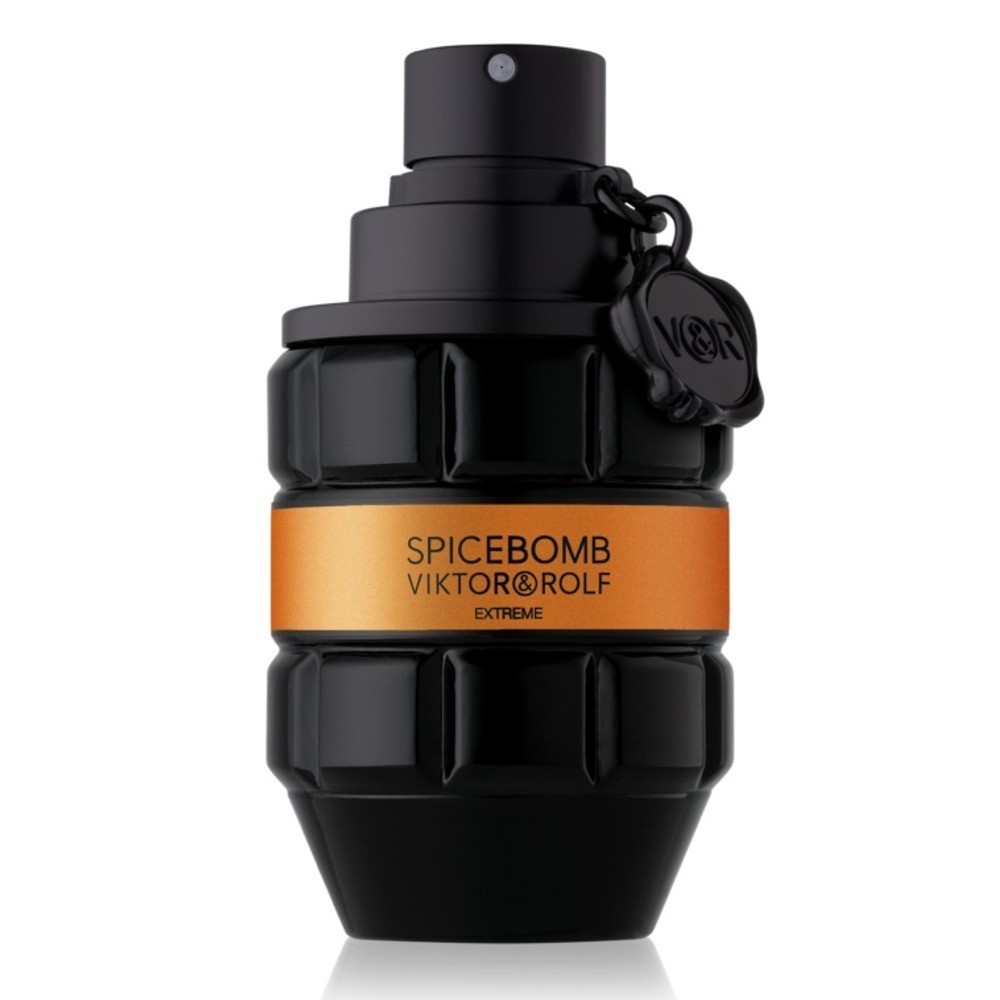 Decant/Sample Viktor & Rolf Spicebomb Extreme For Men EDP 10ml