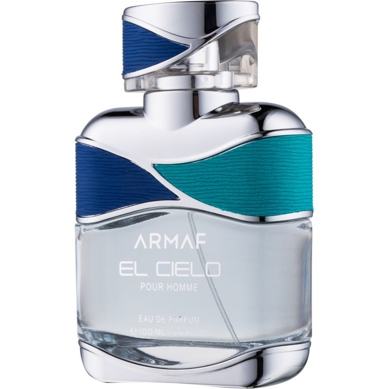 Decant/Sample Armaf El Cielo Pour Homme EDP 10ml