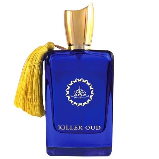 Decant/Sample Paris Corner Killer Oud For Men EDP 10ml