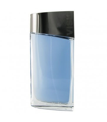 Decant/Sample Azzaro Visit For Men EDT 10ml