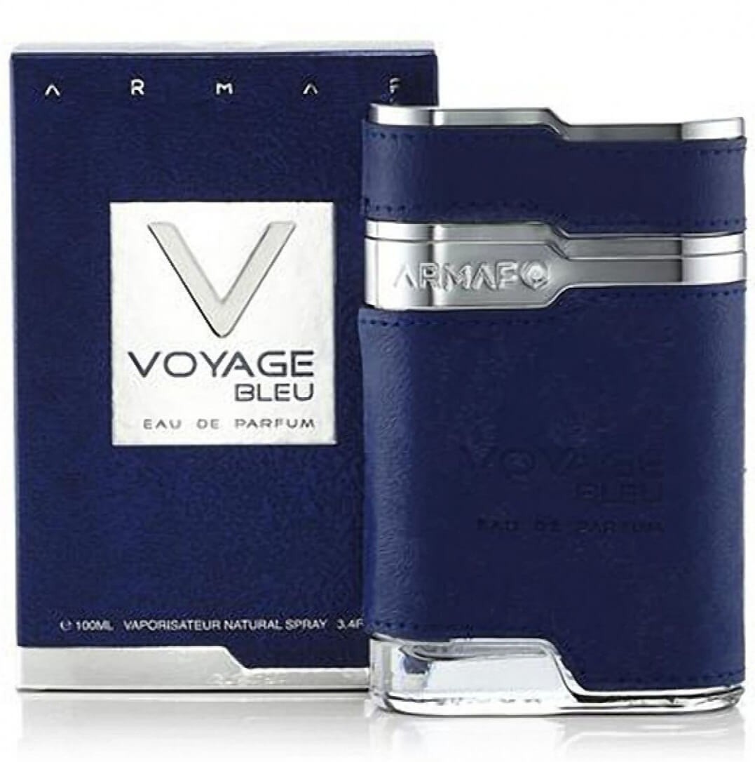 Armaf Voyage Bleu For Men EDP 100ml