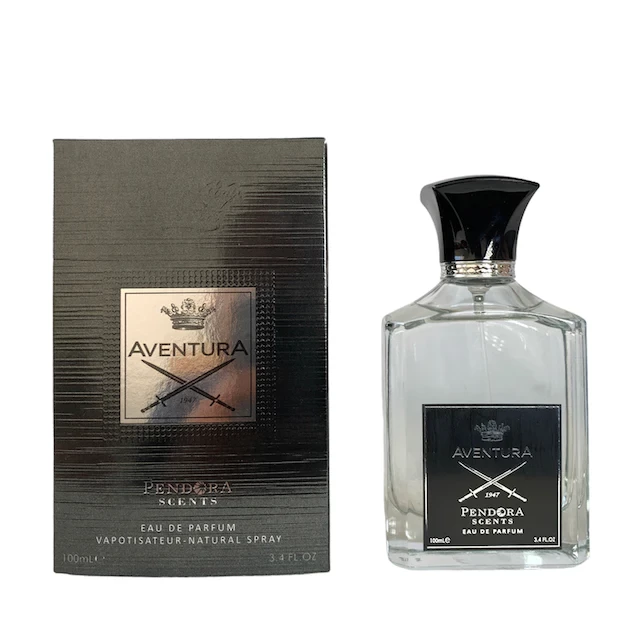 Pendora Scents Aventura For Men EDP 100ml