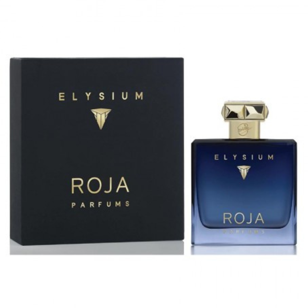 Roja Elysium Pour Homme Parfum Cologne 100ml