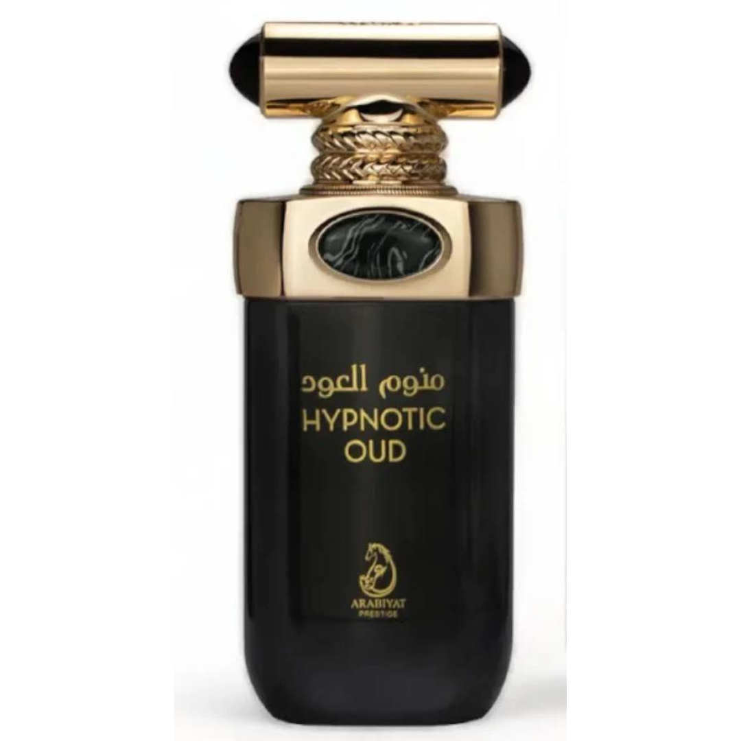 Decant/Sample Arabiyat Hypnotic Oud EDP 10ml