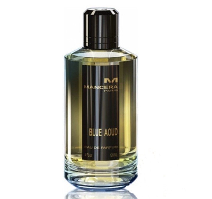 Decant/Sample Mancera Blue Aoud EDP 10ml