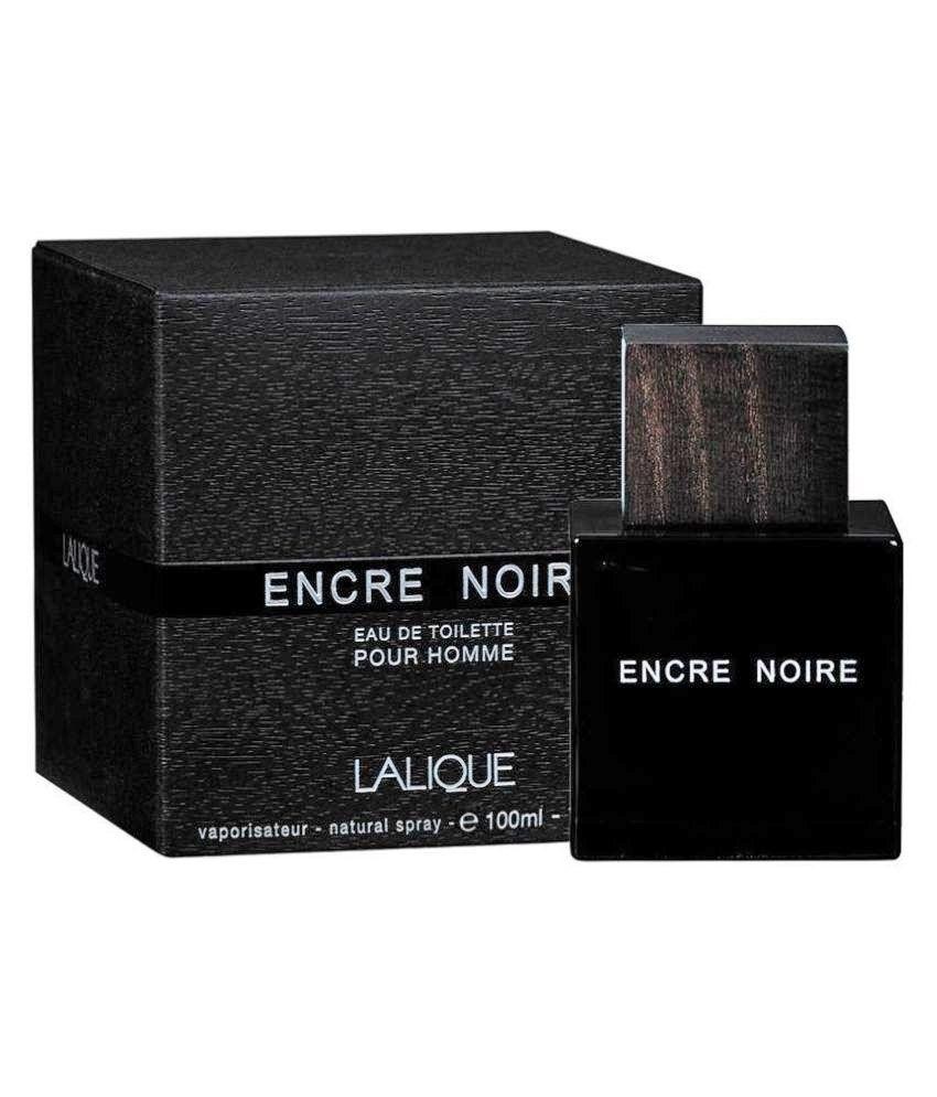 Lalique Encre Noire Pour Homme EDT 100ml