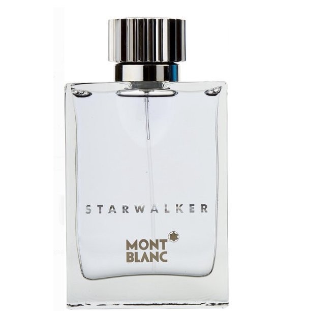 Decant/Sample Montblanc Starwalker For Men EDT 10ml