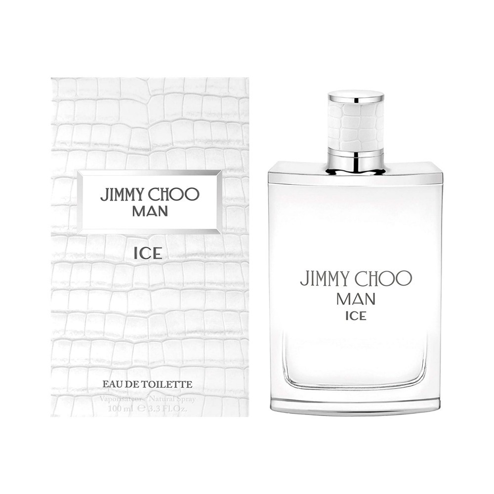 Jimmy Choo Man Ice EDT 100ml