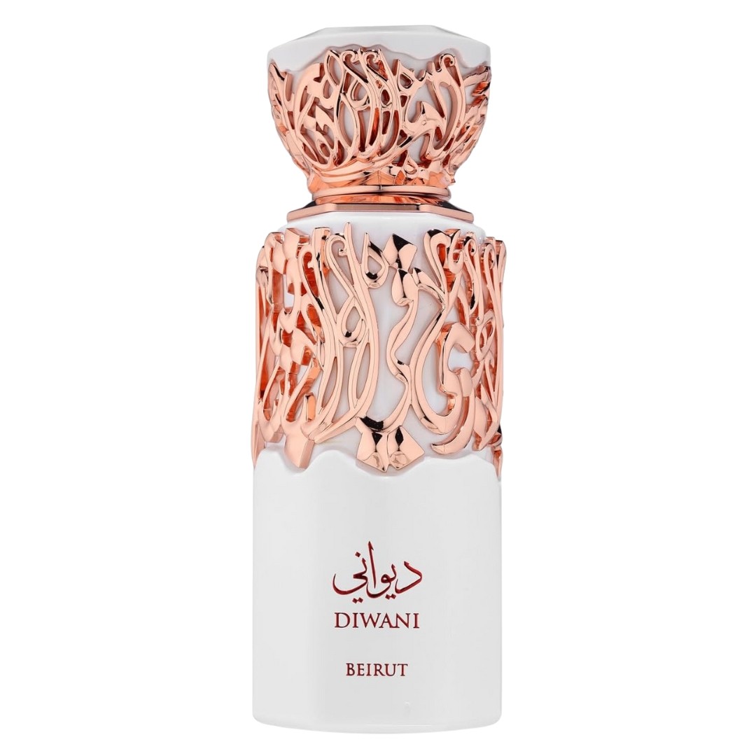 Decant/Sample Fragrance World French Avenue Diwani Beirut EDP 10ml