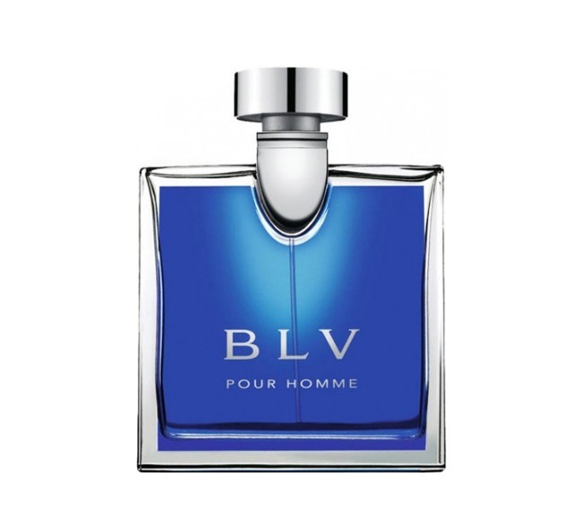 Decant/Sample Bvlgari BLV Pour Homme EDT 10ml