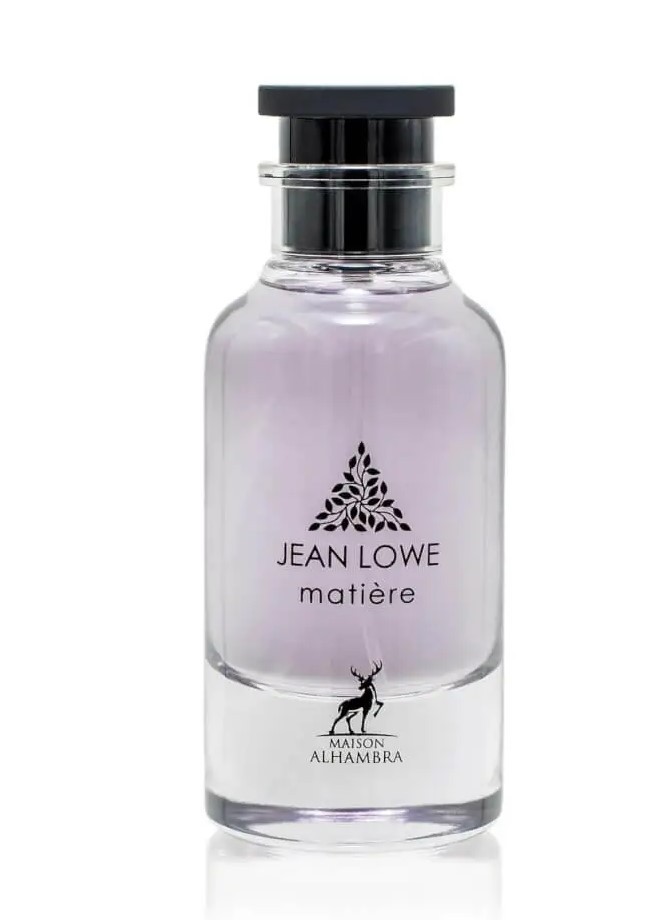 Decant/Sample Maison Alhambra Jean Lowe Maitre EDP 10ml