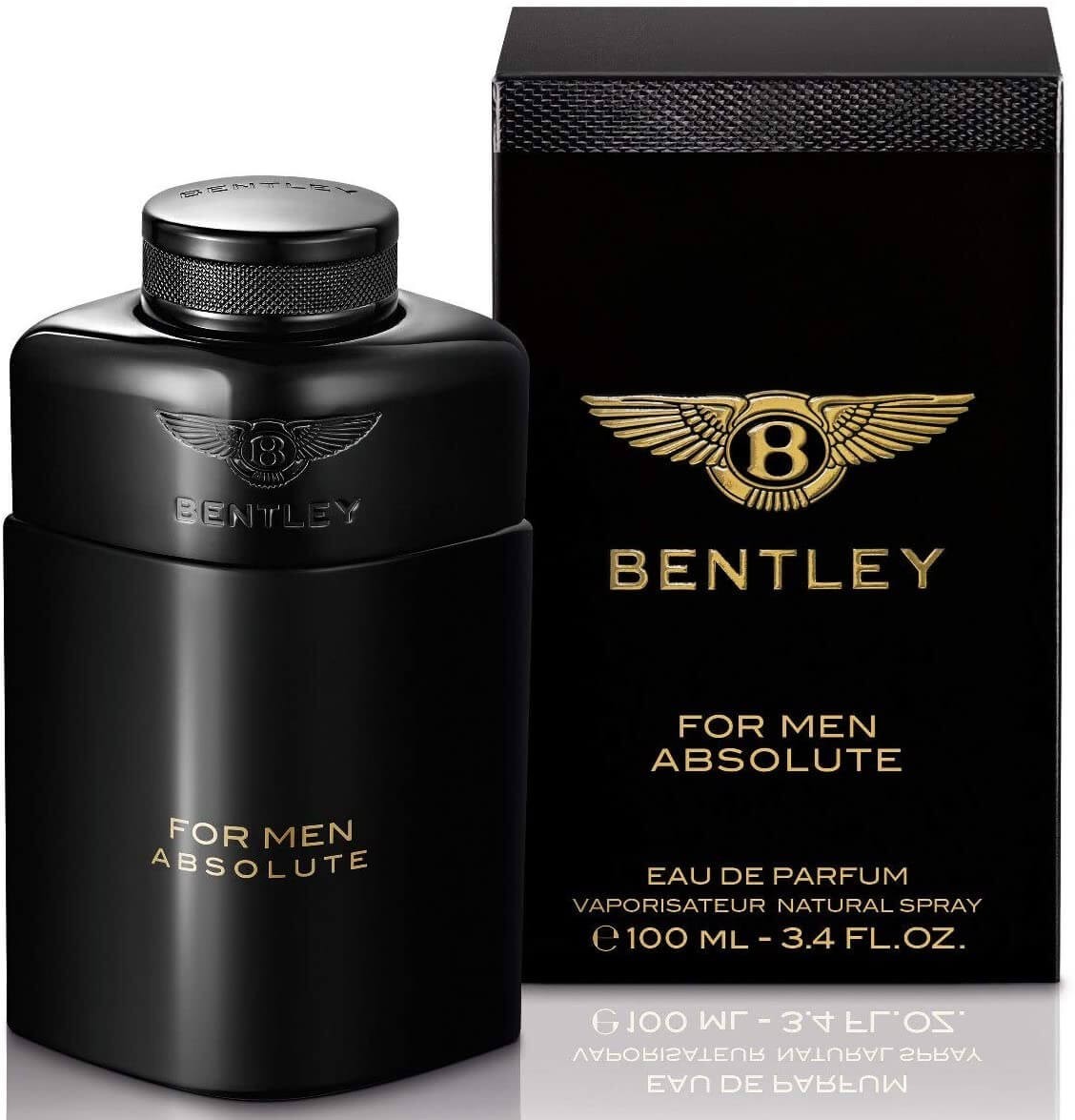 Bentley For Men Absolute EDP 100ml