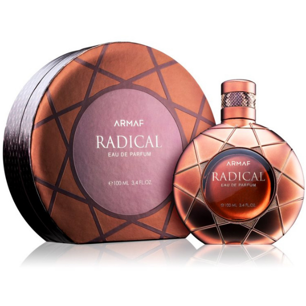 Armaf Radical Brown For Men EDP 100ml