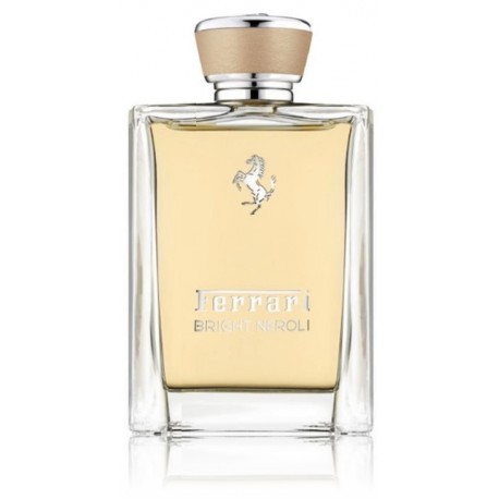 Decant/Sample Ferrari Bright Neroli For Men and Women EDT 10ml