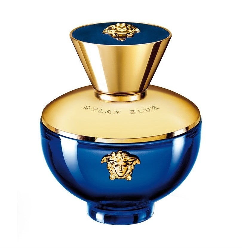 Decant/Sample Versace Dylan Blue Pour Femme EDP 10ml