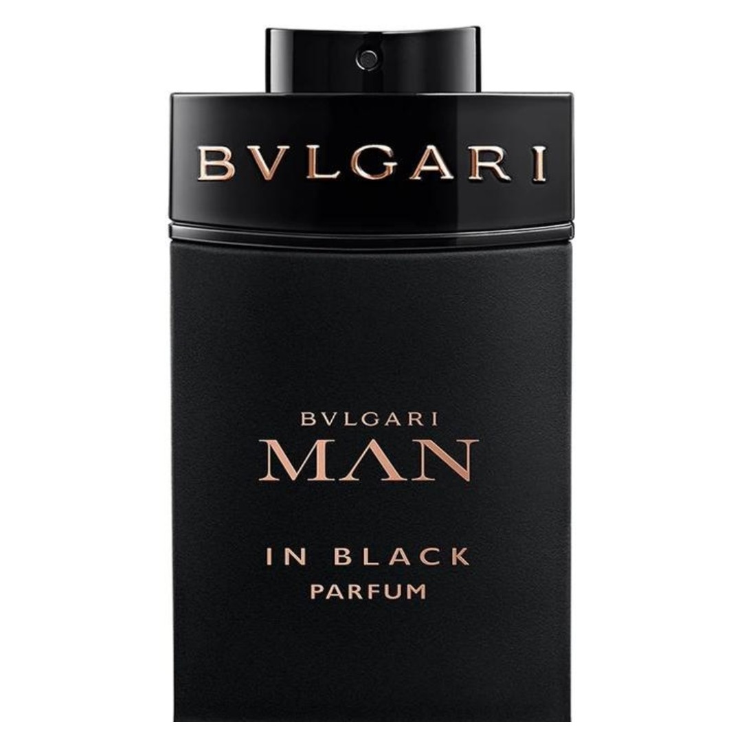 Decant/Sample Bvlgari Man In Black Parfum 10ml