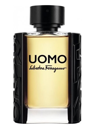 Decant/Sample Salvatore Ferragamo Uomo EDT 10ml