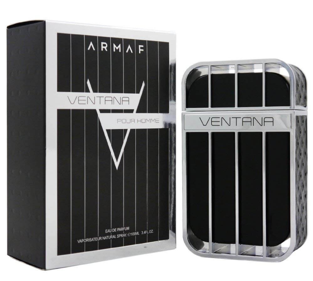 Armaf Ventana Pour Homme EDP 100ml