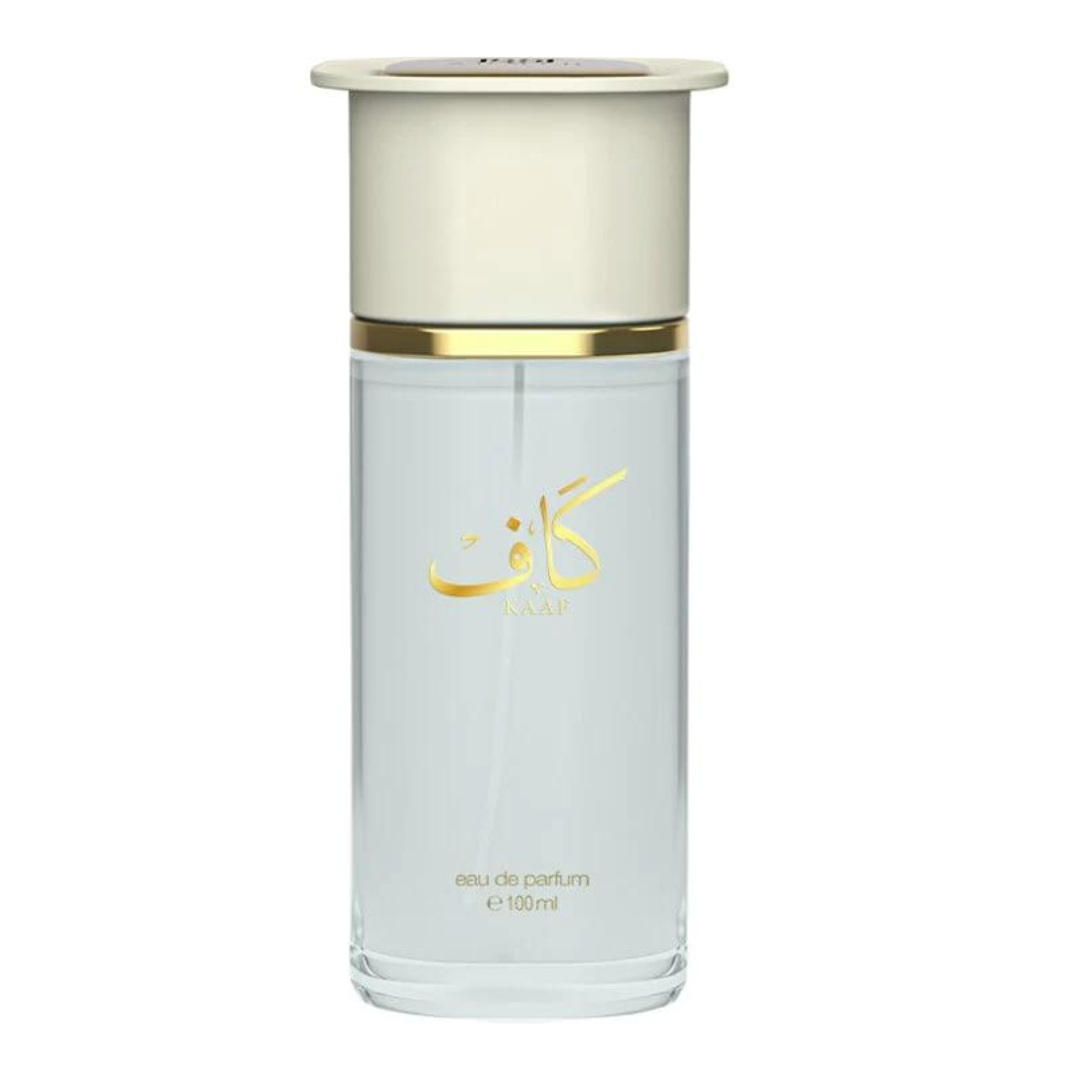 Decant/Sample Ahmed Al Maghribi Kaaf EDP 10ml