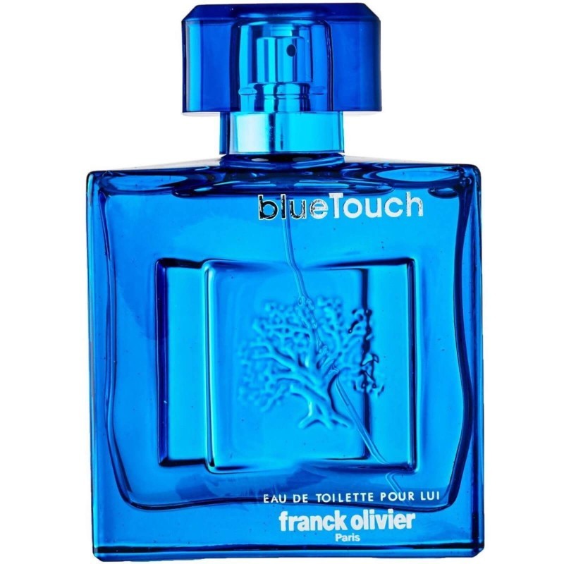 Decant/Sample Franck Olivier Blue Touch For Men EDT 10ml