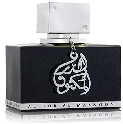 Decant/Sample Lattafa Al Dur Al Maknoon Silver EDP 10ml