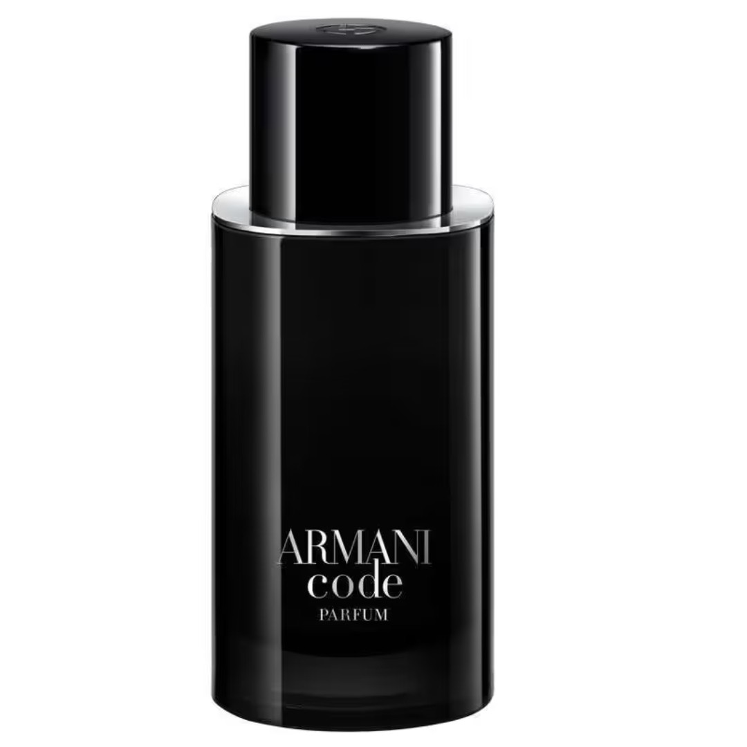 Decant/Sample Giorgio Armani Code For Men Parfum 10ml