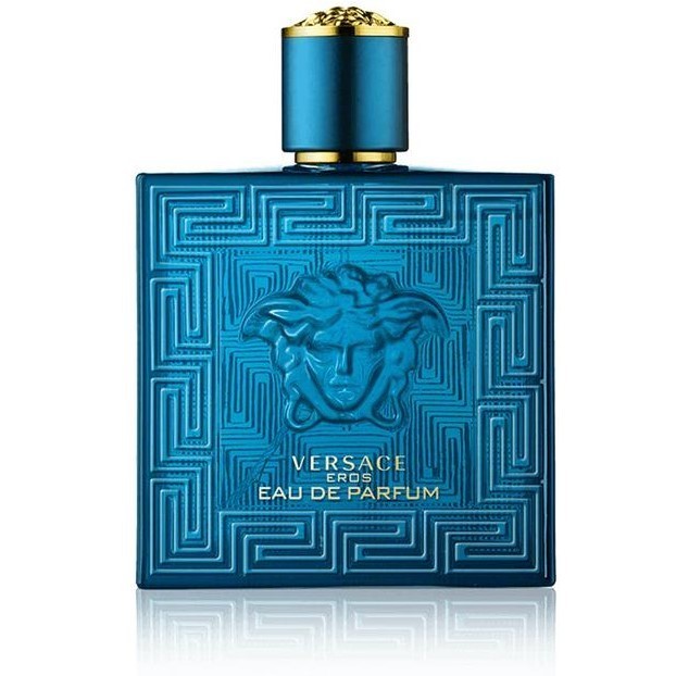 Decant/Sample Versace Eros For Men EDP 10ml