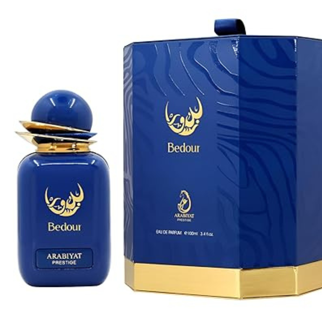 Arabiyat Bedour For Men And Women EDP 100ml