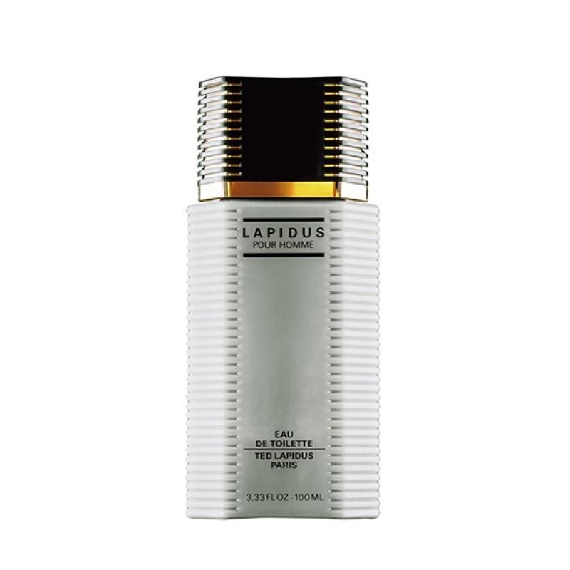 Decant/Sample Ted Lapidus Pour Homme EDT 10ml