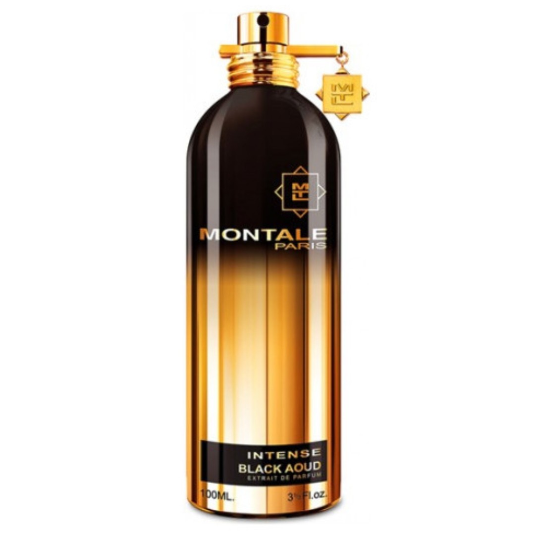 Decant/Sample Montale Black Aoud Intense EDP 10ml