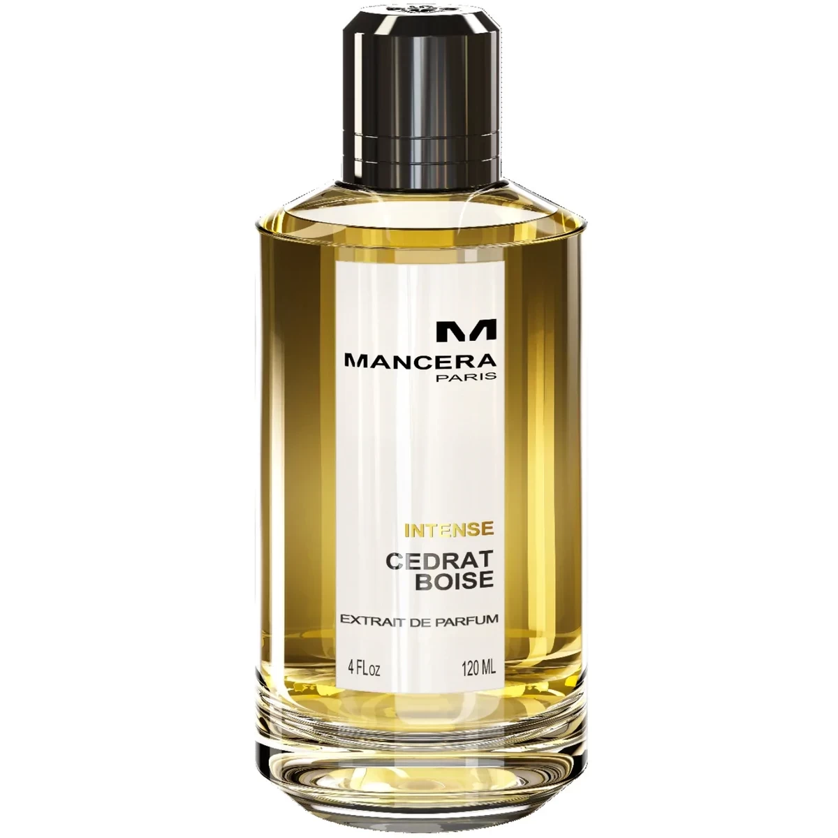 Decant/Sample Mancera Cedrat Boise Intense Extrait De Parfum 10ml