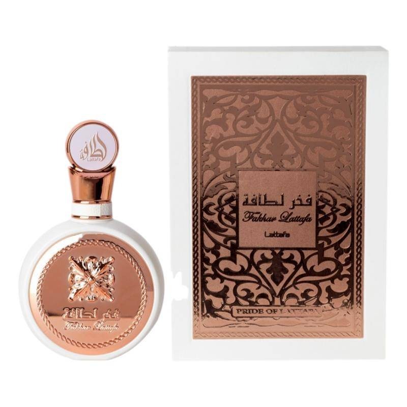 Lattafa Fakhar For Women EDP 100ml