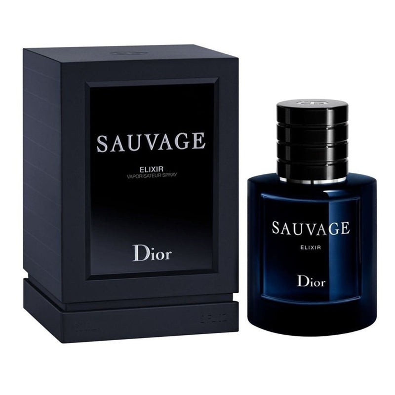 Dior Sauvage Elixir Parfum 60ml