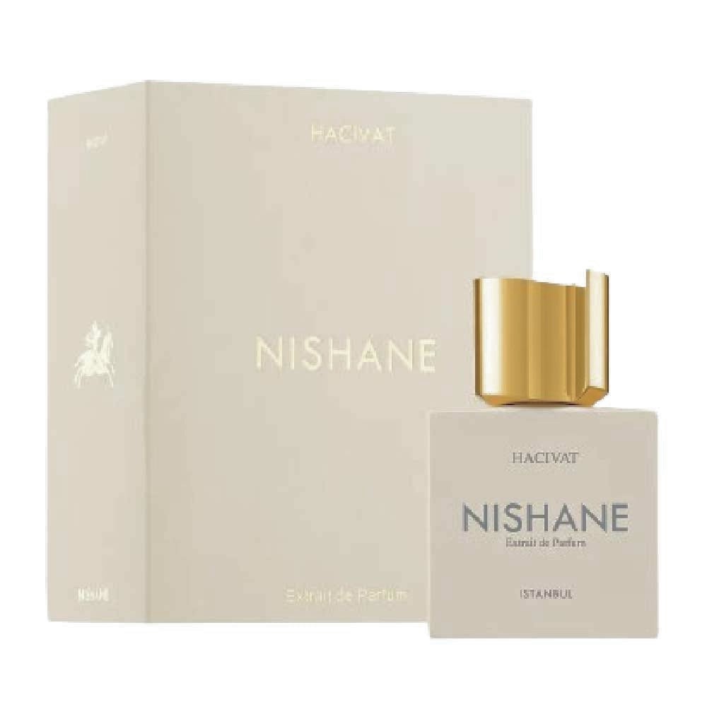 Nishane Hacivat For Men And Women Extrait De Parfum 100ml