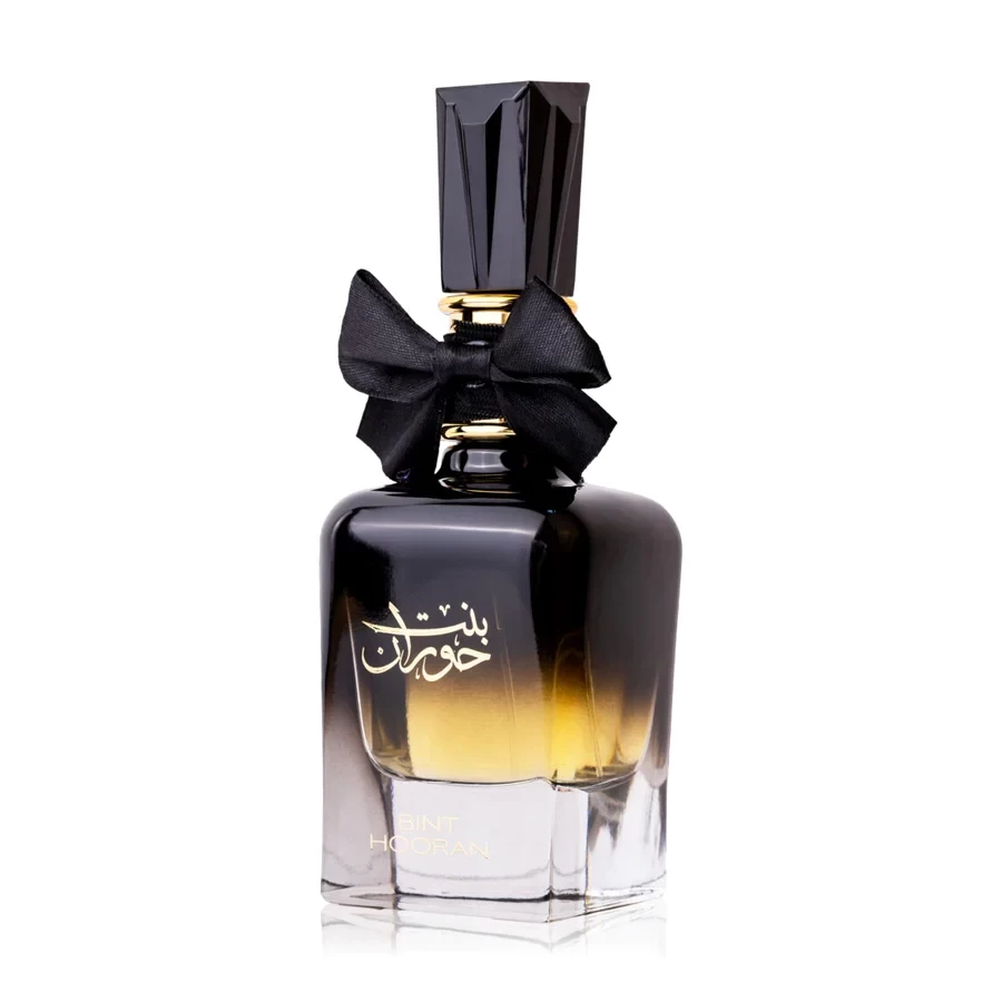 Decant/Sample of Ard Al Zaafaran Bint Hooran EDP 10ml