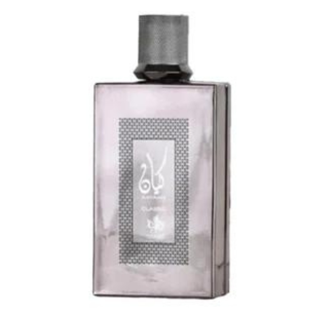 Decant/Sample Al Wataniah Kayaan Classic EDP 10ml